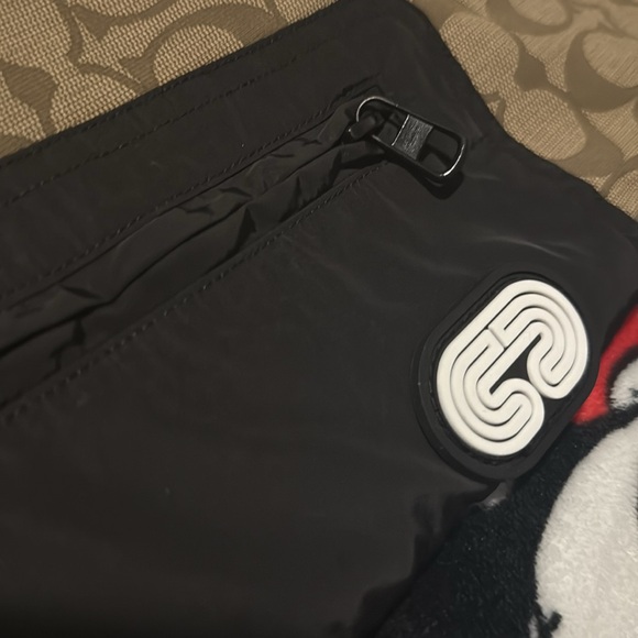 Coach pants - Picture 2 of 7